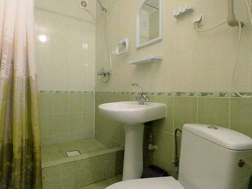 "На Паустовского" частный сектор, Симеиз Фото: 34 из 51