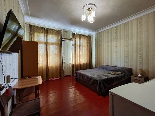 "Родник" мини-гостиница, Гагра Фото: 6 из 24