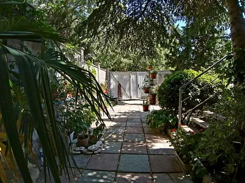 "Кипарис" гостевой дом, Ялта Фото: 5 из 40