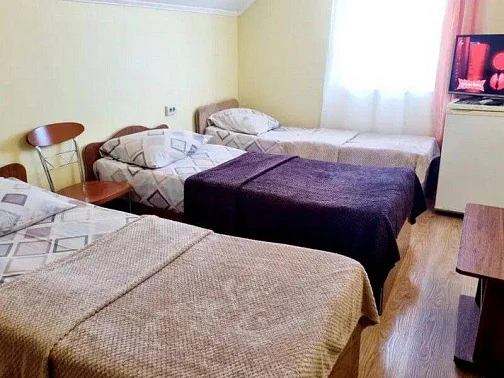 "Дом у Моря" гостевой дом, Геленджик Фото: 33 из 50