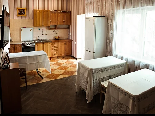 "Аббас" гостевой дом, Черноморское Фото: 26 из 47