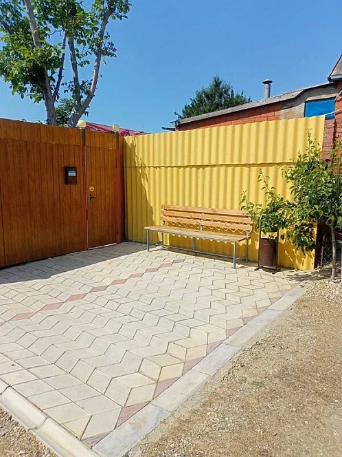 "Домики на Светлой" частный сектор, Кучугуры Фото: 19 из 37