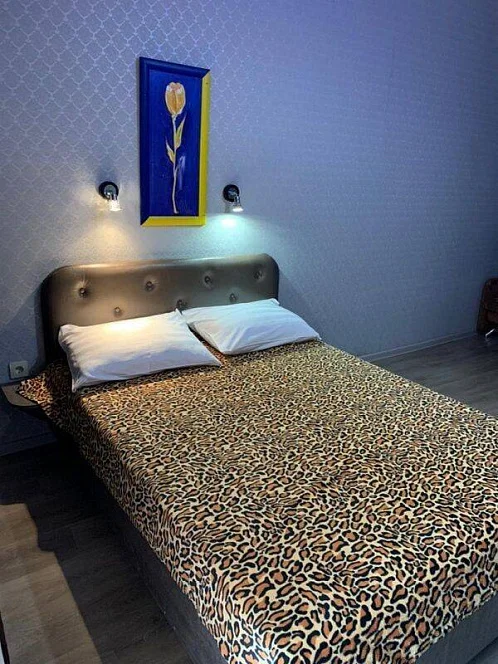 "Оазис" мини-гостиница, Кабардинка Фото: 47 из 51