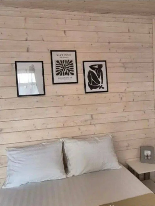 "Домики у моря Водный" база отдыха, Голубицкая Фото: 33 из 49