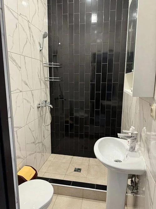 Гостевой дом Крымская 138, Анапа Фото: 30 из 35