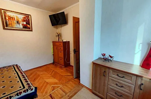 2х-комнатная квартира Фото: 3 из 14