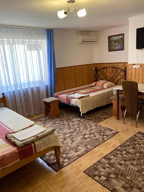 Частный сектор Калараш 85 (здание 2), Лазаревское Фото: 27 из 39