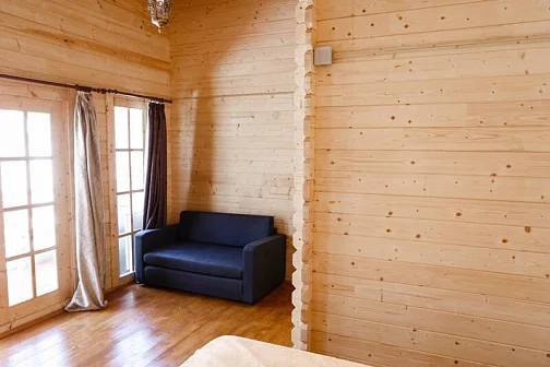 "Эко-домики" база отдыха, Гагра Фото: 26 из 32