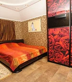 "VIP Апартаменты 3х-комнатные с камином"