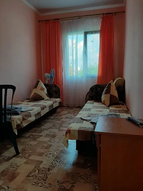 "На Зерновской" гостевой дом, Феодосия Фото: 12 из 15