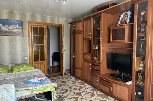 2х-комнатная квартира Фото: 9 из 11