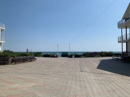 "Наталья" эллинг, Орджоникидзе Фото: 35 из 37