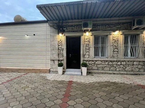Дом под-ключ Академика Марра 29, Сухум Фото: 2 из 36
