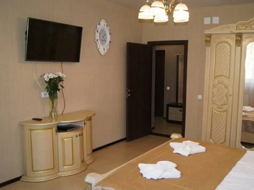 "Сказка" отель, Гагра Фото: 23 из 51