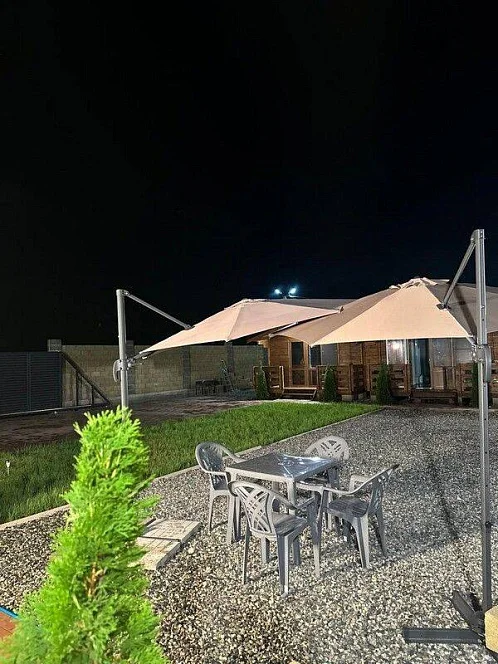 "Тихая гавань" гостевой дом, Пицунда Фото: 8 из 51