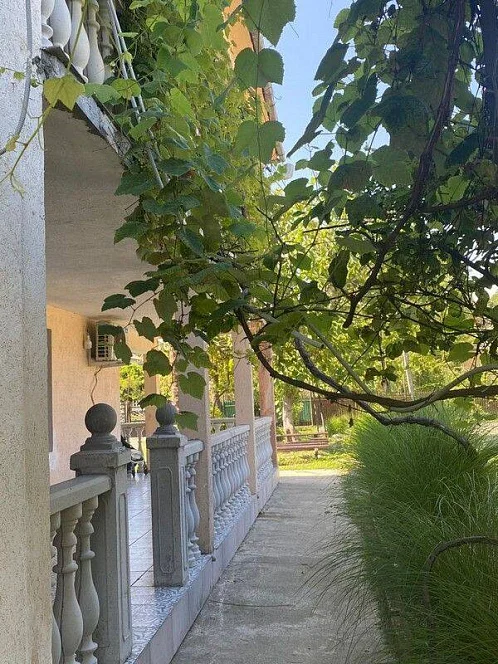 "У Вадима" гостевой дом, Агудзера Фото: 12 из 23