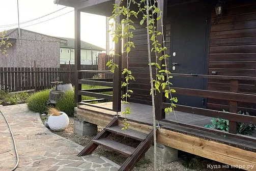 "комплекс коттеджей Villa La Vika" база отдыха, Джемете Фото: 45 из 50