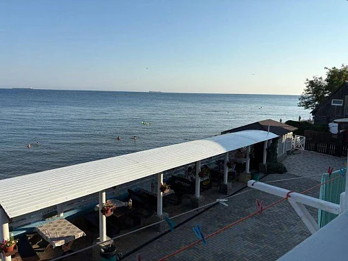 "Риф" база отдыха, Южная Озереевка Фото: 7 из 19