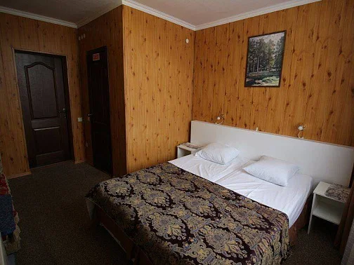 "Комнаты в найм Adler Home" частный сектор, Адлер Фото: 17 из 46