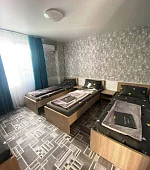 "Стандарт" 4х-местный