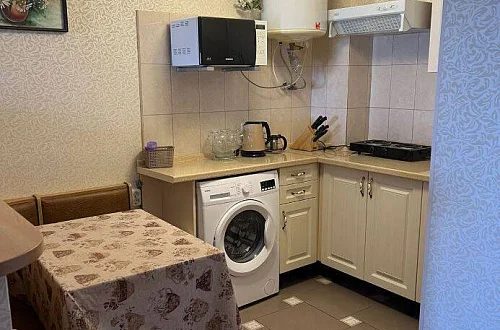 Комфорт с кухней Фото: 4 из 8