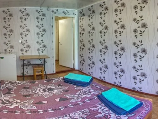 "Парус" база отдыха, Фрунзе Фото: 17 из 51