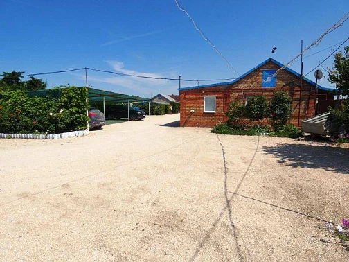 "У Аннушки" база отдыха, Должанская Фото: 5 из 50