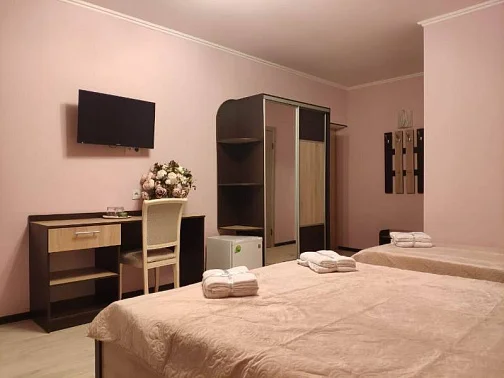 "Магнолия" гостевой дом, Новофёдоровка Фото: 22 из 51