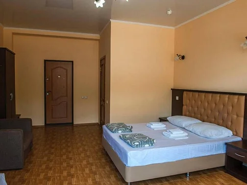 "Grand Royal" гостевой дом, Пляхо Фото: 34 из 40