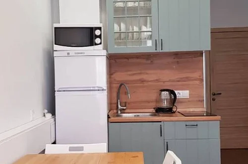 1-комнатная квартира Фото: 4 из 17