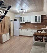 Дом под-ключ