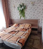 "С удобствами" 2х-местный