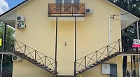 "Апартаменты" 2х-комнатная квартира, Бетта