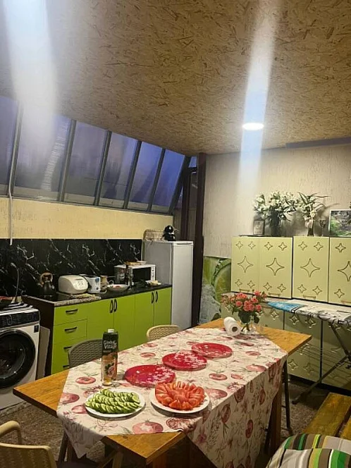 "Лада" гостевой дом, Сириус Фото: 6 из 50