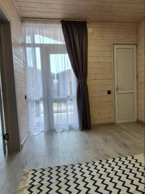 "Домики у моря Водный" база отдыха, Голубицкая Фото: 37 из 49