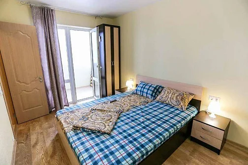 Гостевой дом Тенистая 20, Геленджик Фото: 32 из 51