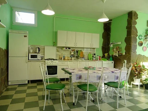 "Элегия" гостевой дом, Архипо-Осиповка Фото: 17 из 51