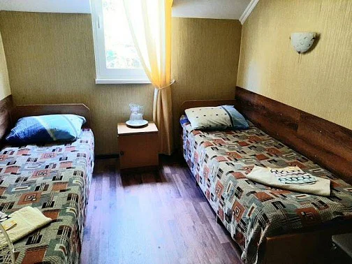 "Дача Художников" мини-гостиница, Гагра Фото: 40 из 48