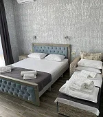 "Комфорт" 3х-местный