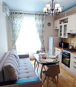 2х-комнатная квартира