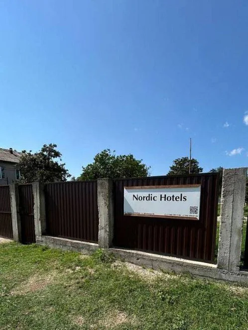 "Nordic Hotels" гостевой дом, Бамбора Фото: 3 из 25