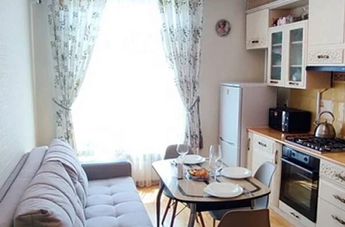 2х-комнатная квартира Фото: 2 из 16