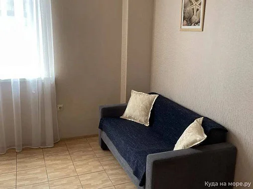 "Посейдон" гостевой дом, Ольгинка Фото: 35 из 52