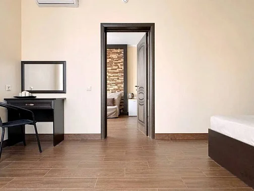 "Alpen House" мини-гостиница, Геленджик Фото: 47 из 51