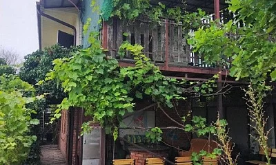 Мини-гостиница Первомайская 17, Ейск Фото: 1 из 51