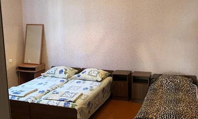 2х-комнатная квартира Цитрусовый совхоз 18, Пицунда Фото: 1 из 13