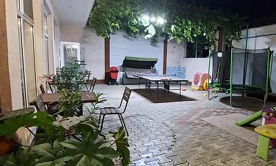 "Белые ночи" гостевой дом, Благовещенская Фото: 1 из 47