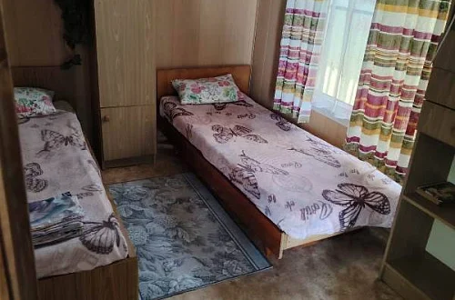 2х-комнатный Фото: 5 из 6