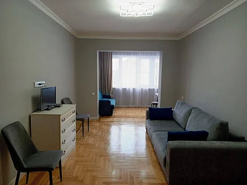 2х-комнатная квартира Чачба 3 кв 30, Гудаута Фото: 12 из 20