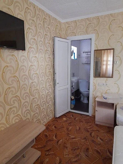 Частный сектор ул. Тельмана, Геленджик Фото: 11 из 36